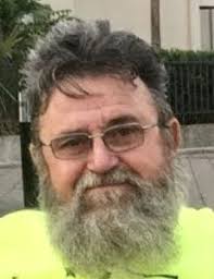 Obituary information for George Marion Gable