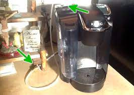 Regular and exceptional customer service from bunn: Plumbed Keurig Coffee Maker Pasteurinstituteindia Com