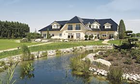 Weberhaus Ein Landsitz Wie Aus Einem Film Haus Weber Haus Villen