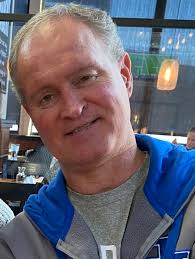 Kelly R. Dye Obituary May 20, 2024