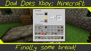 To do this, you'll need seeds and water. Minecraft How To Make Bread Torches Carpet Episode 10 Inimblesloth Plays Youtube