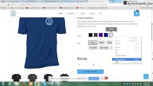 Check the box that says your product has multiple variants. Shopify Product Variant Image Set Youtube