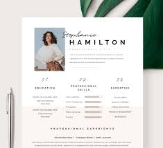 Check spelling or type a new query. Creative Cv Template San Francisco Resume Angels