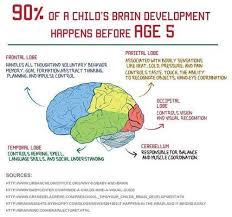 What S The Impact Of Abuse And Neglect On The Developing Brain Relavate Brain Development Brain Development Children Healthy Brain