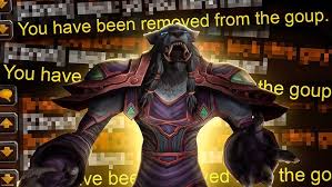 Problem With Dungeon Finder? (I Can'T Queue For Blackrock Caverns, But I  Meet Requirements For Grim Batol????) : R/Wow