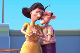 Top 7 Married Disney Couples - Rotoscopers