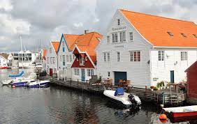 Accurate haugesund weather today, forecast for sun, rain, wind and temperature. Port Stop Haugesund Norway Tangled Up In Food