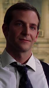 We just know Bradley Cooper's character hates to see Benson & Stabler  coming 🕵️ Watch him guest-star in Season 6 Episode 20 of #SVU streaming