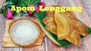 Kue apem gula merah ini selalu dibuat oleh ibu saya ketika ada acara selamatan atau kendurian. Pin On å°é£Ÿ