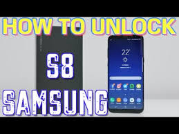 If your samsung cell phone is locked to a particular gsm network, and you wish to use it on a different network, there are many ways for you to unlock it. How To Unlock Samsung Galaxy S8 For All Carriers T Mobile Metropcs At T Bell Orange Claro O2 Youtube