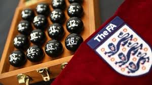 I can click anything else but not fixtures. How To Watch Emirates Fa Cup Second Round Proper Draw And Ball Numbers