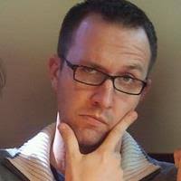 SLAG-A-CON 2012 First Guest Announced: William Mangin