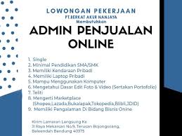 Jun 13, 2021 · sebab, dilakukannya cor membutuhkan waktu 15 hari, sehingga pengerjaannya harus di bagi ada yang memasang tiang paku bumi serta mengurusi pengecoran, ujar murni, minggu (13/6/2021). Lowongan Kerja Berkat Akur Nanjaya
