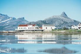 Travel guide resource for your visit to kjerringøy. Kjerringoy Rorbusenter Prices Specialty B B Reviews Kjerringoey Norway Tripadvisor