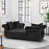 Descubre la mejor gama de chaise longues y rinconeras de todos los estilos. Two Arms Rosdorf Park Chaise Lounge Chairs You Ll Love In 2021 Wayfair