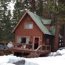 Maybe you would like to learn more about one of these? Birkholz Hume Lake Cabin Home Facebook