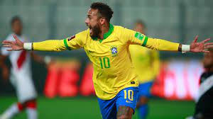 Peru and host brazil face each other at the corinthians sao paulo arena in their final match in the 2019 copa america group. Peru V Brazil Match Report 10 14 20 Wc Qualification South America Goal Com