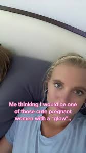 #momsoftiktok #momlife #pregnancy #pregnancytiktok #undiagnosedsickness  #rosacea #momproblems