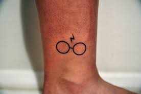 20 Harry Potter Tattoo Harry Potter Scar Tattoo Harry Potter Scar Harry Potter Tattoos