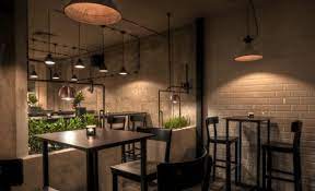 ferdings bar and restaurant by format works munich germany retail design blog bar design retail design blog