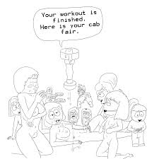 Post 557147: Bebe_Stevens Carol_McCormick imaajfpstnfo Karen_McCormick  Liane_Cartman Linda_Stotch Linda_Williams Sally_Darson Shake_Weight  Sharon_Marsh Sheila_Broflovski Shelly_Marsh South_Park Wendy_Testaburger