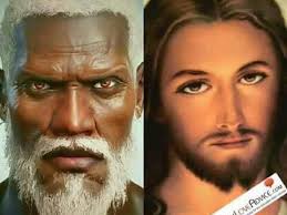 Can anyone in Catholic cult please explain why all these false Mary look  different? Will you guys do the same with your parents? Will you guys use  someone else's photo as your