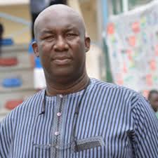 NTF President Reveals Plans For Junior Players