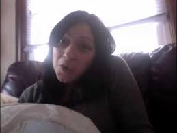 Pain in my butt video