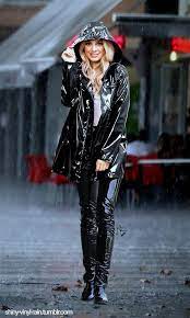 Pin On Raincoat