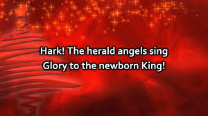 Christ is born in bethlehem hark! Hillsong Hark The Herald Angels Sing Lyrics Chords Chordify