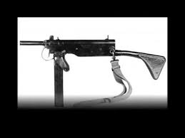 From wikimedia commons, the free media repository. Rare British Commonwealth Submachine Guns Of World War Ii By Jmantime