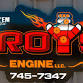 Group Cruise and Troy’s Engine and Manufacturing Open House