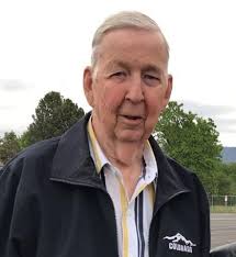 Norris Todd Obituary (2022)