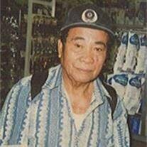 Obituary, Visitation & Funeral Information