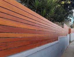 They make ideal screens to control the visual experience within a landscape or outdoor living space. Harwell Design Fences Driveway Gates Los Angeles Santa Monica