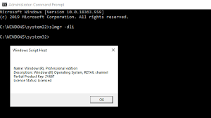 Install windows 10 using iso file instead of an upgrade. How To Transfer A Windows 10 License To A New Computer
