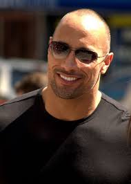 De otros mundos: Dwayne Johnson, La Roca
