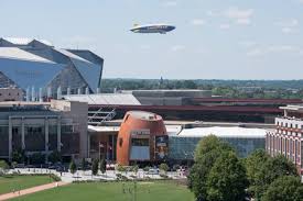 Canadian football league players association. College Football Hall Of Fame Vandalized Looted In Atlanta Riots Al Com