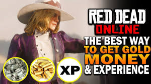 Cjdropship.com has been visited by 10k+ users in the past month The Best Way To Make Money Gold And Level Fast In Rdr2 Online Red Dead Online Update Youtube