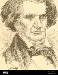 John calhoun hi-res stock photography and images