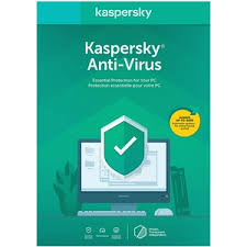 Kaspersky Anti Virus 2020 3 Users 1 Year Subscription Kl11711bcfs 2022czz