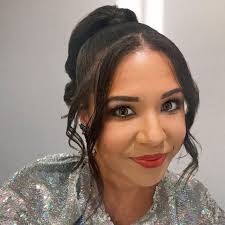 Jazmine Mitchell's Instagram, Twitter & Facebook