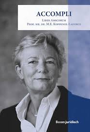 Accompli door R.S. Meijer, I.P.M. van den Nieuwendijk en P. Sluijter