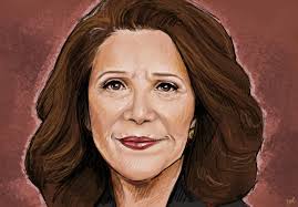 🤍 Linda Lavin 🤍 I see possibilities…