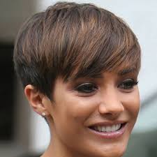 Cute straight fine hair brown pixie. 21 Gorgeous Short Pixie Cuts With Bangs Styles Weekly