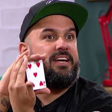 Quién es el Mago Plomo