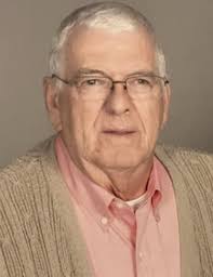 Robert C. Wittman Obituary (2024)