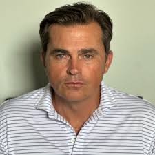 Congratulations to my brother Dennis