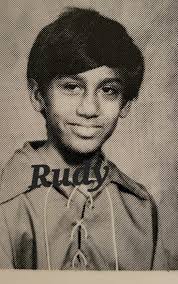 RIP Rudy Placentia. If you grew up in North Indio, you probably remember  the Placentia family. Rudy was the last of the 5 children to pass. He  passed away