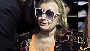 Polo club founder John Goodman's mother dies as he awaits a new DUI  manslaughter trial